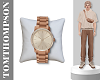 Imani Brown Watch