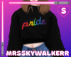 Pride Sweater - Pride!