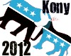 Kony 2012 sticker