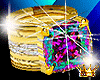 Mystic Eng Ring