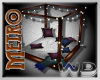 (W) Metro Lounge Bed