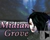 Midian Grove