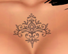 Chest. in Tattoo