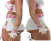 ArmRopes Pink
