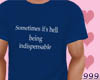 Indispensable M TShirt