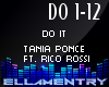 Do It-TaniaPonce/R.Rossi