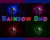 Alien Rainbow Shd