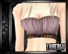 [Lo] Sweet tube top