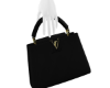 louie capucines blk