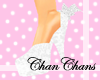 [Chan] LuvelyWddingShoes