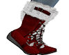 SD - Festive Too - Boots
