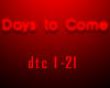 DaysToCome(DnBRemix)Pt.1