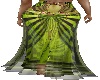 Caribbean Lime Skirt add