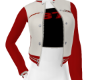#87 KC Chiefs Jacket