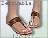 DRV Sandal Mesh