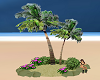 (S)Coconut Tree Animated
