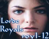 Lorde - Royals