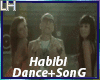 Habibi (I need love)M|DS