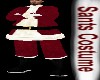 Santa Full Costume *M