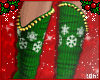 !0h! Sexy Elf Socks
