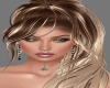 HAIR - LIGHTS GOLD