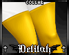 . Sten | Paw Heels