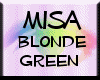 [PT] Misa green