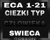 Swieca - Ciezki typ