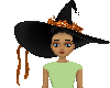 lil witch hat