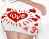 VALENTINES FULL OUTFIT