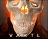 VT | Skiel Skull