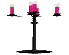 [AN] Pink Candles