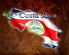 MsD Costa Rica Flag