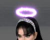 Purple Halo