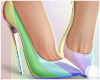 £. 2021 Pride Heels