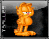 Garfield sticker