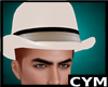 Cym Vintage Hat 7