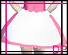 [DP] Maid Skirt