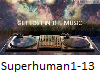 Kelly Sweet:SuperHuman