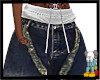 Stem| y2k denim