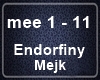 Mejk - Endorfiny