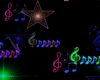 Music,stars bundle