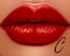 Zell Red Lips