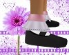 Todler Flower Girl Shoes