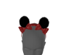 ~E~ Winter Glam Bows {3}