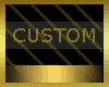 PD| B/G Zulu Necklace