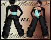♒🌸~Teal JumpSuit