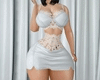 Set Luxo White