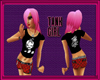 tank girl t shirt