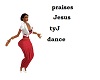 sj Praise Dance